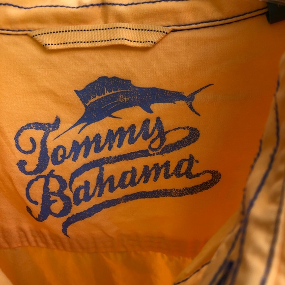 Tommy Bahama Dress shirt - Picture 3 of 8